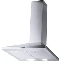 Notice GORENJE DK6335X Okap kuchenny