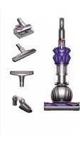 Notice DYSON DC50 ANIMAL Aspiradora