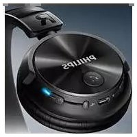Notice PHILIPS SHB3065 Hovedtelefoner