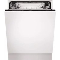 Notice AEG F55340VI1 Diskmaskiner