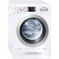 BOSCH WVH28420SN - Washing machine