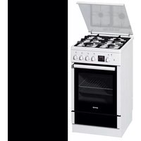 Notice GORENJE GI53378AW плита