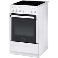 Notice GORENJE EC 52120AW плита