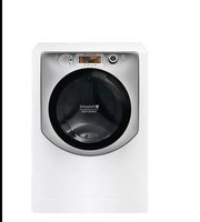 Notice HOTPOINT AQS73D 29 EU/A Vaskemaskine