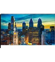 Notice TOSHIBA TD-X461M Screen