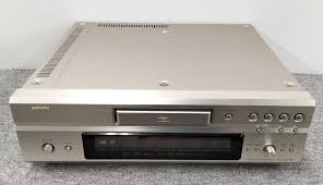 Notice DENON 3910 Lecteur de DVD/Blu-ray