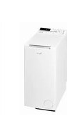 Notice WHIRLPOOL TDLR 60221 F Vaskemaskin