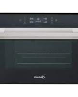 Інструкція BAUKNECHT ECSK9 9845 PT Духовка