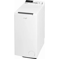 Notice WHIRLPOOL TDLR 70231 Vaskemaskin