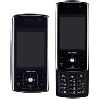 Notice SHARP 880SH Mobile Phone