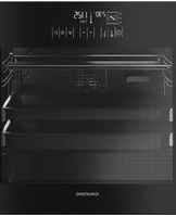 Notice GRUNDIG GEZS 57000 BL Ovn
