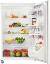 ZANUSSI ZBA 6160 A - Réfrigérateur