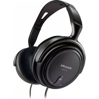Notice PHILIPS SHP2000 Hovedtelefoner