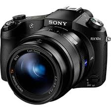  CYBER-SHOT DSC-RX10 II   SONY