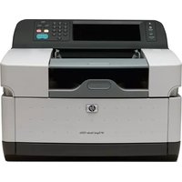 Notice HP DIGITAL SENDER 9100C To scan