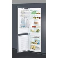 Notice INDESIT B 18 A1 D S/I Køleskab