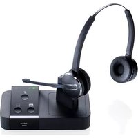 PRO 9450 Duo EMEA JABRA