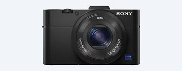  CYBER-SHOT DSC-RX100 II   SONY