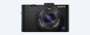 Guide utilisation SONY CYBER-SHOT DSC-RX100 II  de la marque SONY