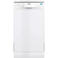 Notice ZANUSSI ZDS12002WA Astianpesukoneet