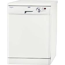 ZANUSSI ZDF3020S  - BROCHURE - Lave-vaisselle