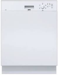 ZANUSSI ZDI121 - Geschirrspüler