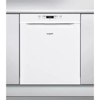 Notice WHIRLPOOL WUC 3C26 Oppvaskmaskiner