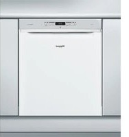 Notice WHIRLPOOL WUO 3O32 P Oppvaskmaskiner