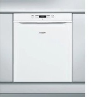 Notice WHIRLPOOL WUC 3C22 Opvaskemaskiner