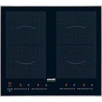 Notice MIELE KM 6306 Komfur