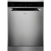 Notice WHIRLPOOL WUO 3O33 D X Oppvaskmaskiner