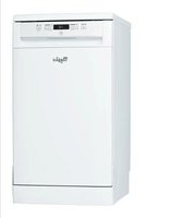 Notice WHIRLPOOL ADPU 402 WH Oppvaskmaskiner