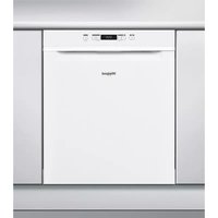 Notice WHIRLPOOL WUC 3B16 Opvaskemaskiner