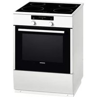 Notice SIEMENS HC628213U Spis