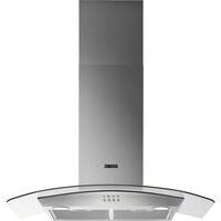 Notice ZANUSSI ZHC9239X - DATASHEET Hotte de cuisine
