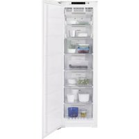 Notice ELECTROLUX EUC2245AOW Congelador