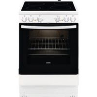 Notice ZANUSSI ZCV64000WA Komfur