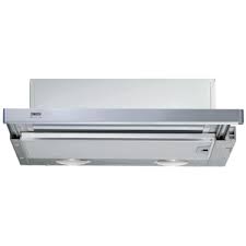 Notice ZANUSSI ZHP 615 Dunstabzugshaube