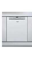 Notice WHIRLPOOL ADPU 761 WH Opvaskemaskiner