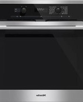 Notice MIELE H 6167 BP Komfur