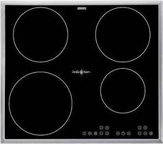 Notice ZANUSSI ZIS64BV Table de cuisson
