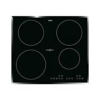Notice ZANUSSI ZIT64BV Plaque de cuisson