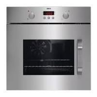 ZANUSSI ZOB482XL  - BROCHURE - Four encastrable