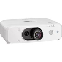 Notice PANASONIC PT-FW530 Vidéo-projecteur