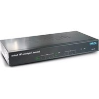 Notice Planet IPX-1900 Network Equipment