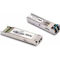 Notice Planet MTB-XLR Optical Transceiver