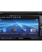 Notice SONY XAV-612BT Reproductor de CD