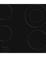 Notice INDESIT RI 260 C Komfur