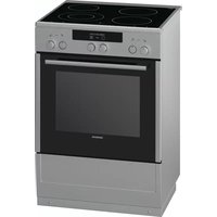 Notice SIEMENS IQ300 HA723521U Spis