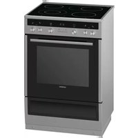 Notice SIEMENS IQ300 HA744531U Spis